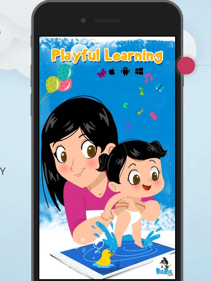 bulbulapps launches mypreschoolapp -enrightpr