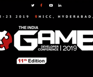 IGDC 2019 Hyderabad 22nd November