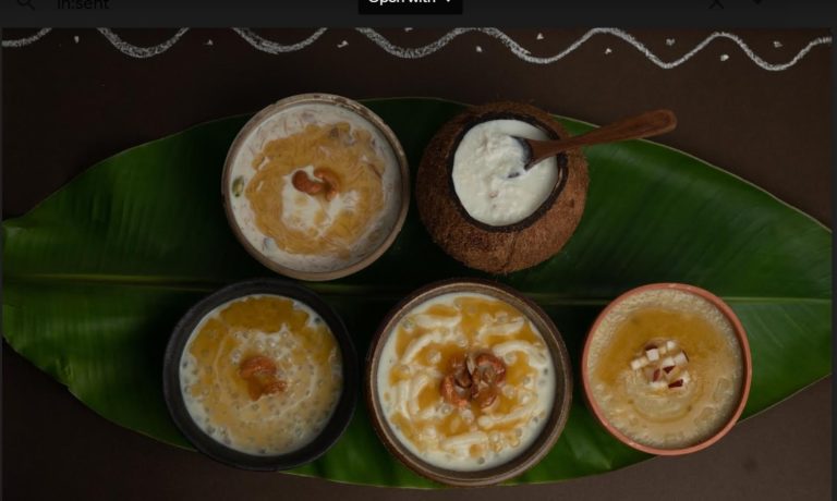 startup golisoda launches 8 new ethnic desserts in india