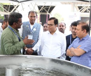 AP to host Aquaex 2020, to showcase Indian Fisheries Growth