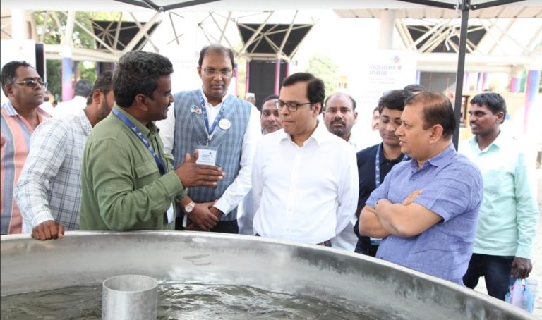 AP to host Aquaex 2020, to showcase Indian Fisheries Growth