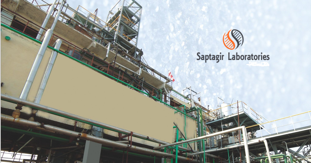 saptagir laboratories Jubiliant Remdesivir Deal