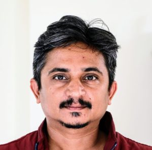 Rajesh Rao, Convenor, IGDC 2020