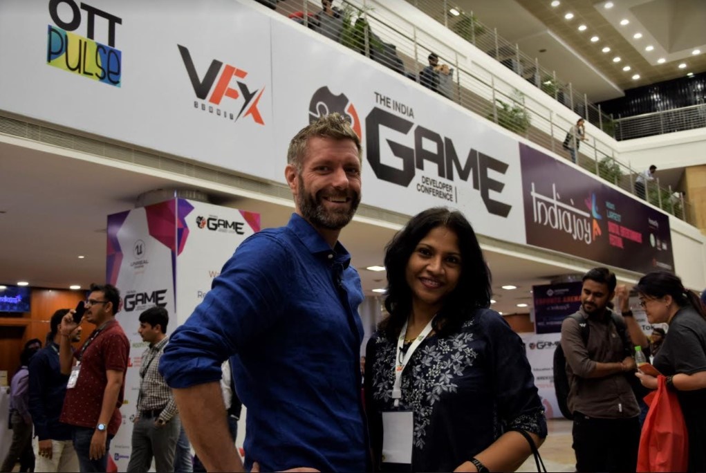 The India Game Developer Conference 2020 Opens on 17th November, Free Access to all