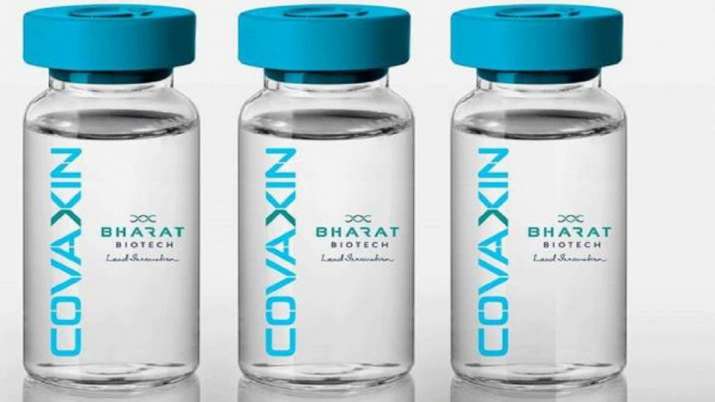 COVAXIN™ has been designed to be efficacious; Things to know